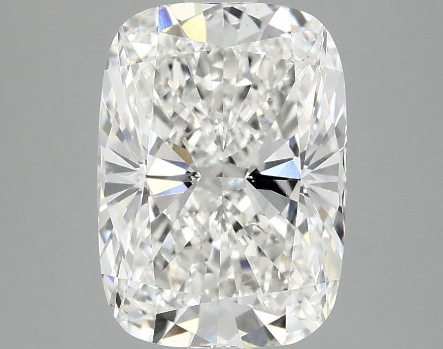 3.0 Carat Cushion Shaped Excellent Cut VS1 IGI Certified Lab Grown Diamond