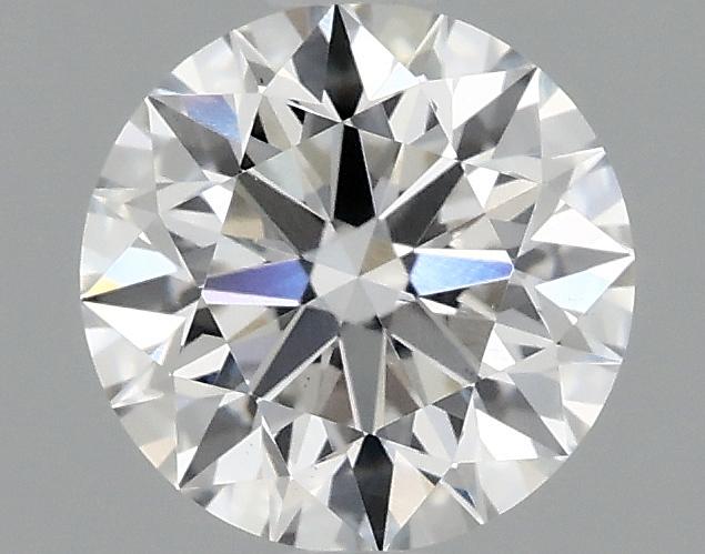 1.02 Carat Round Shaped Excellent Cut VS1 IGI Certified Lab Grown Diamond