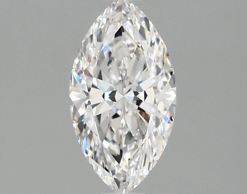 1.03 Carat Marquise Shaped Excellent Cut VS1 IGI Certified Lab Grown Diamond