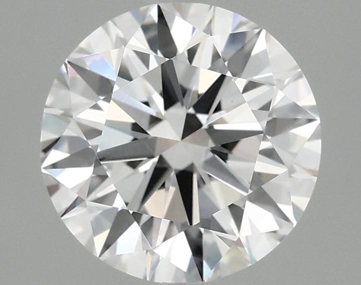 1.98 Carat Round Shaped Excellent Cut VS1 IGI Certified Lab Grown Diamond