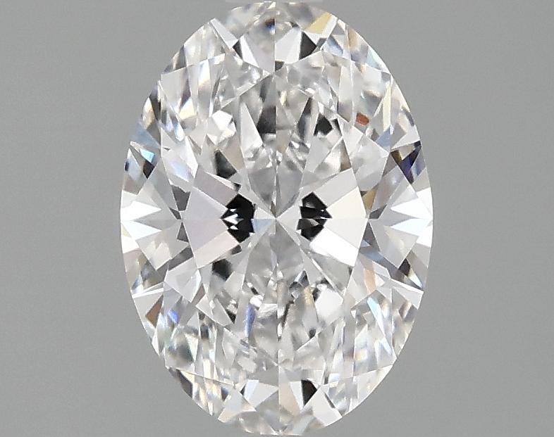1.49 Carat Oval Shaped Ideal Cut VS1 IGI Certified Lab Grown Diamond