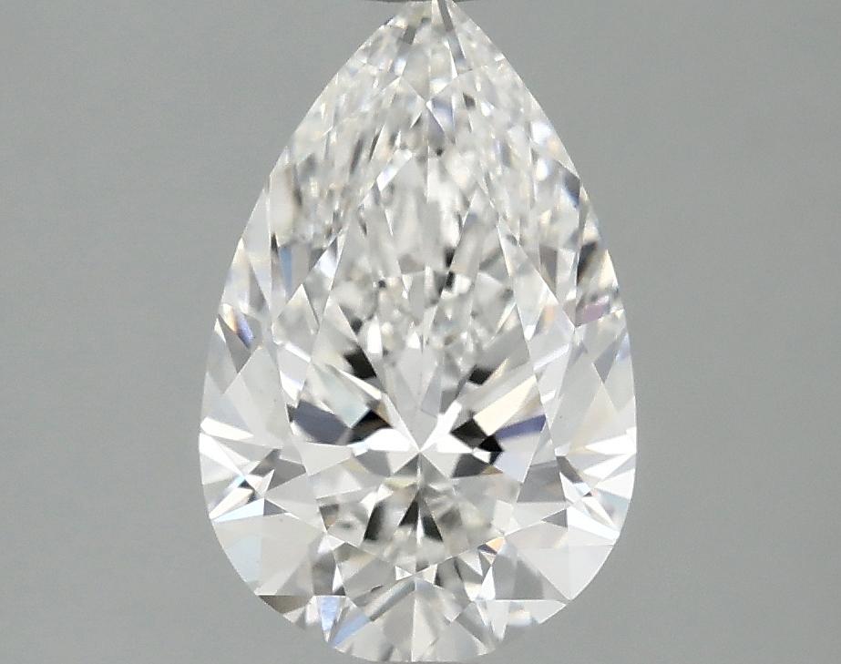 1.94 Carat Pear Shaped Ideal Cut VS1 IGI Certified Lab Grown Diamond