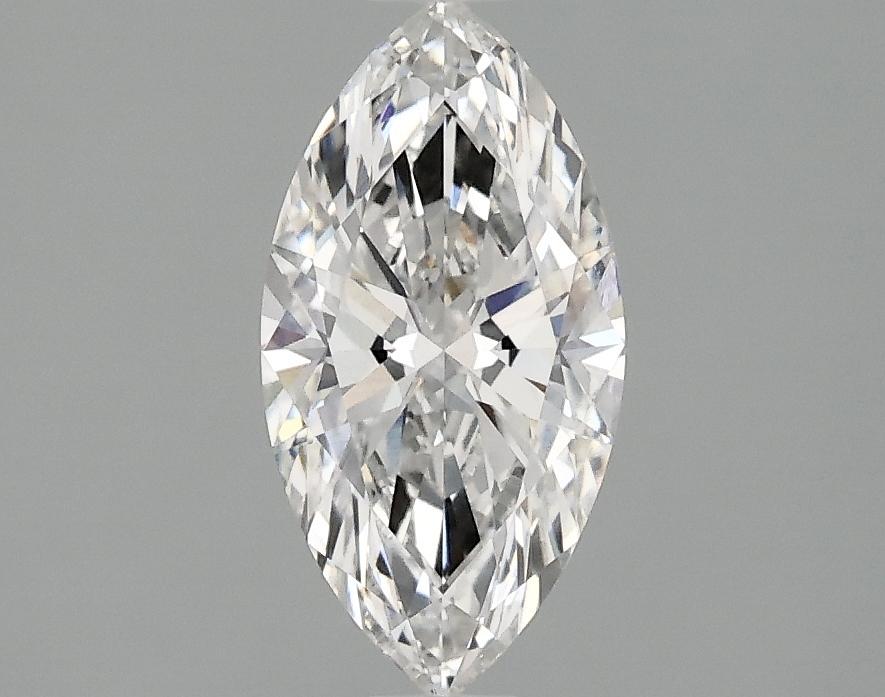 1.03 Carat Marquise Shaped Ideal Cut VS1 IGI Certified Lab Grown Diamond