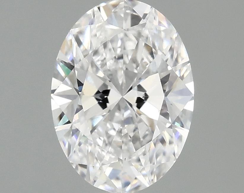 1.03 Carat Oval Shaped Excellent Cut VS1 IGI Certified Lab Grown Diamond