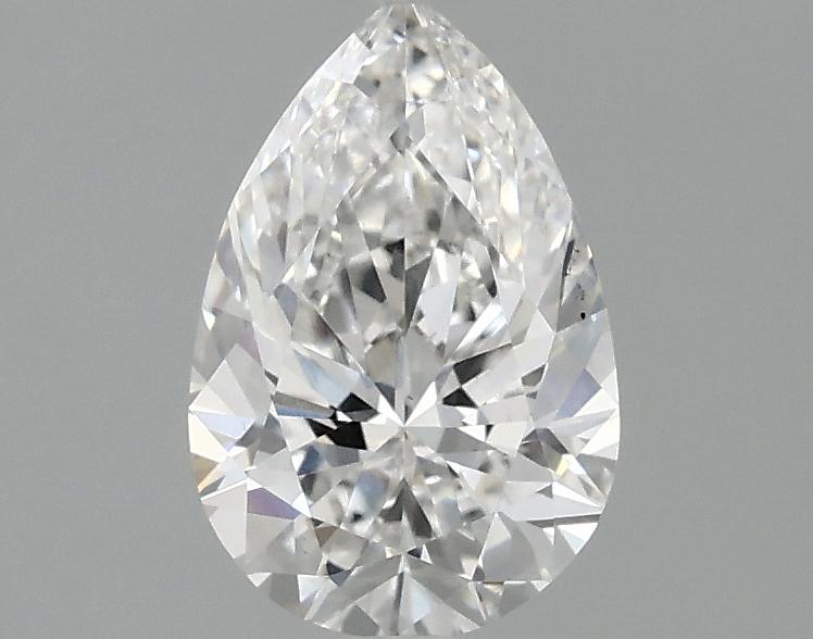 1.05 Carat Pear Shaped Excellent Cut VS1 IGI Certified Lab Grown Diamond