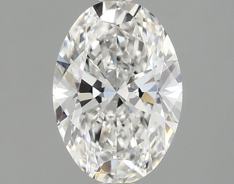 1.53 Carat Oval Shaped Ideal Cut VS1 IGI Certified Lab Grown Diamond