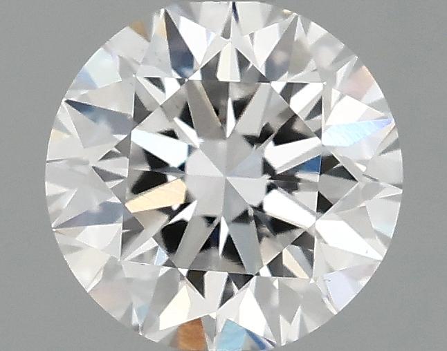 1.04 Carat Round Shaped Excellent Cut VS1 IGI Certified Lab Grown Diamond