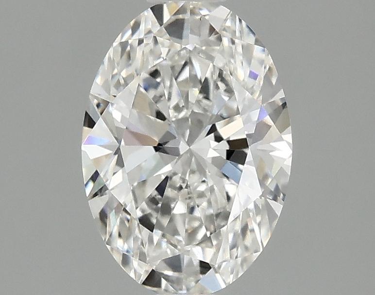 1.53 Carat Oval Shaped Ideal Cut VS1 IGI Certified Lab Grown Diamond