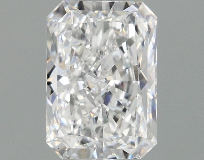 0.96 Carat Radiant Shaped Ideal Cut VS1 IGI Certified Lab Grown Diamond