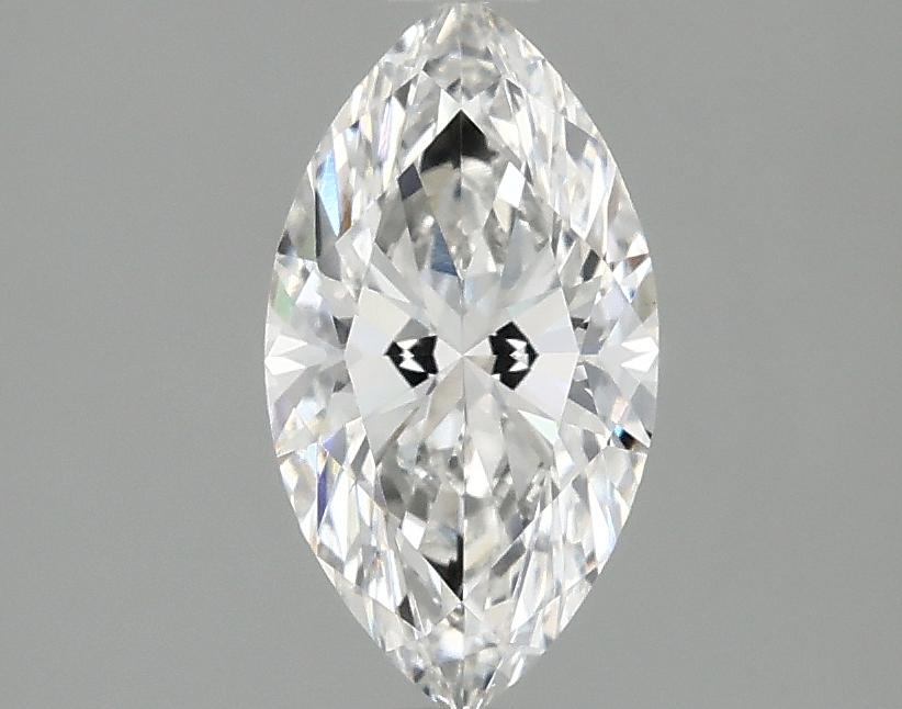 1.08 Carat Marquise Shaped Excellent Cut VS1 IGI Certified Lab Grown Diamond