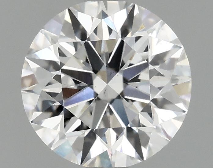 1.5 Carat Round Shaped Excellent Cut VS2 IGI Certified Lab Grown Diamond