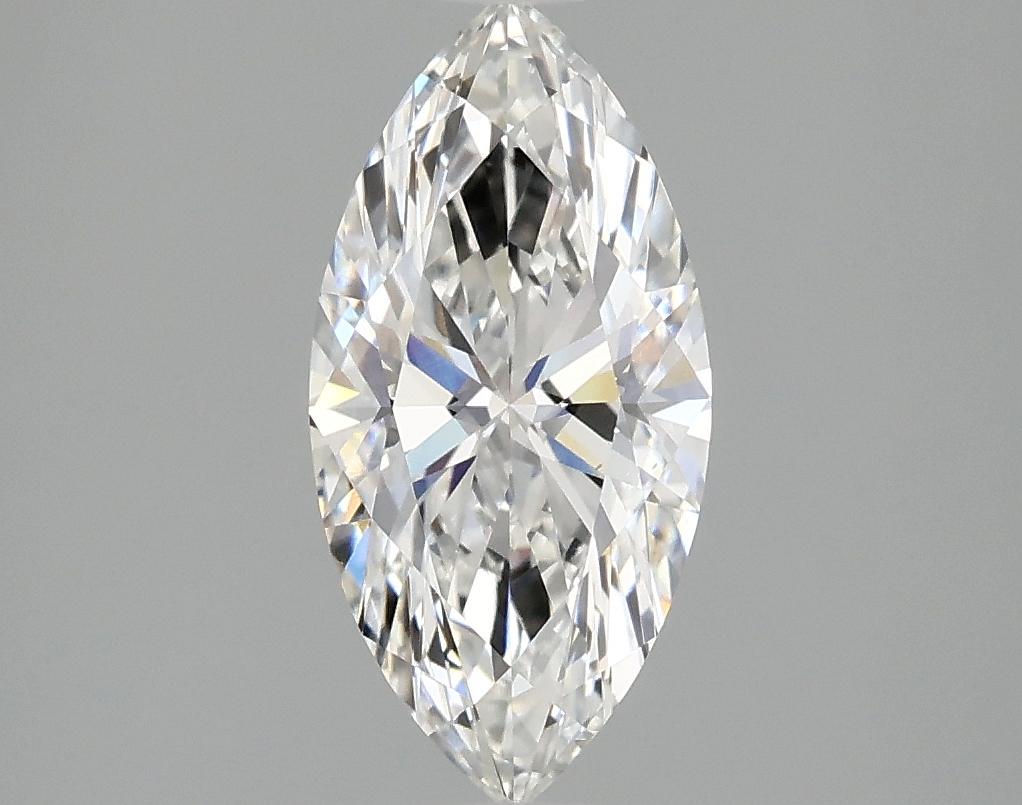 1.5 Carat Marquise Shaped Ideal Cut VS1 IGI Certified Lab Grown Diamond