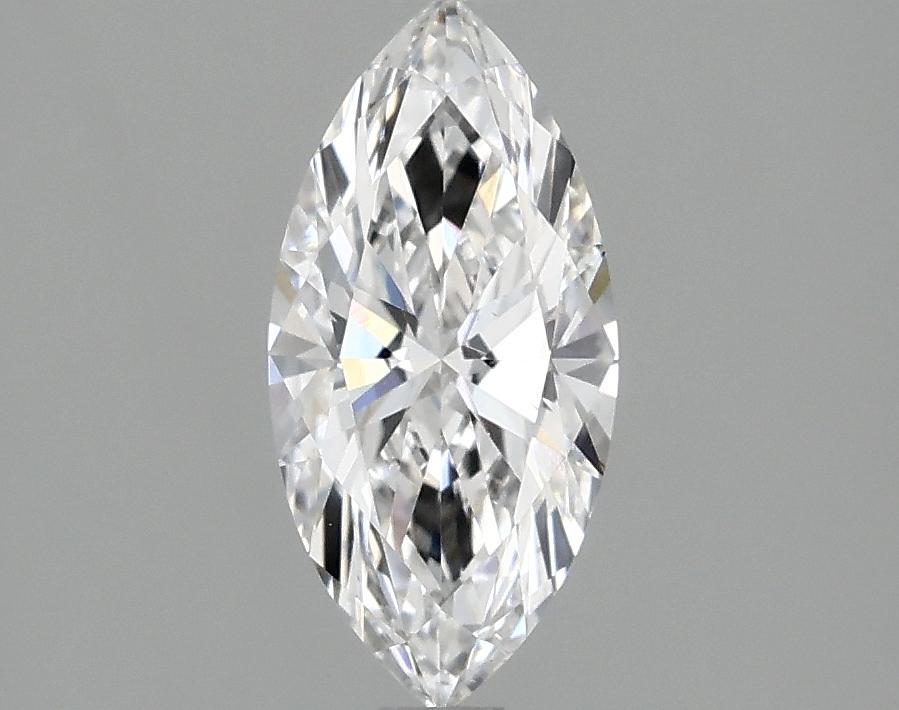1.01 Carat Marquise Shaped Excellent Cut VS1 IGI Certified Lab Grown Diamond