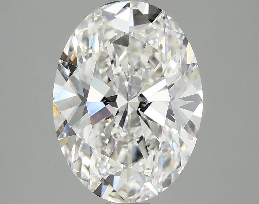 2.36 Carat Oval Shaped Excellent Cut VVS2 IGI Certified Lab Grown Diamond