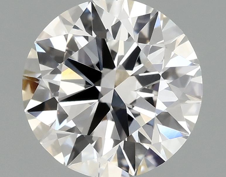 1.1 Carat Round Shaped Ideal Cut VVS2 IGI Certified Lab Grown Diamond