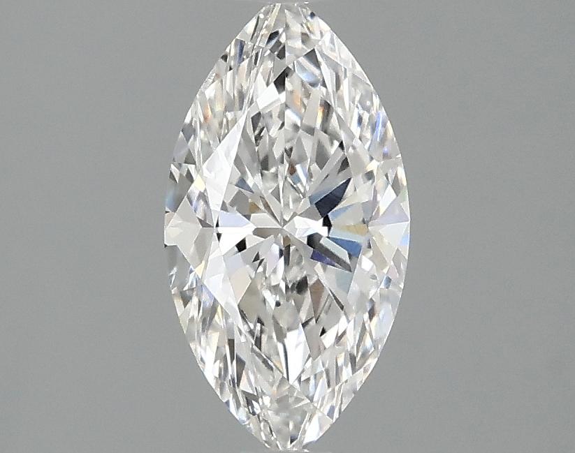 1.03 Carat Marquise Shaped Excellent Cut VS2 IGI Certified Lab Grown Diamond