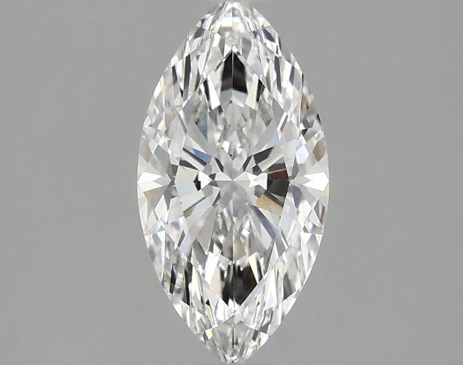 1.03 Carat Marquise Shaped Ideal Cut VS2 IGI Certified Lab Grown Diamond