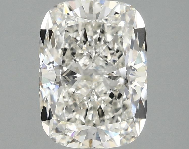 1.98 Carat Cushion Shaped Excellent Cut VS1 IGI Certified Lab Grown Diamond