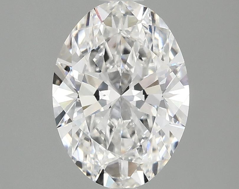 1.56 Carat Oval Shaped Ideal Cut VS1 IGI Certified Lab Grown Diamond