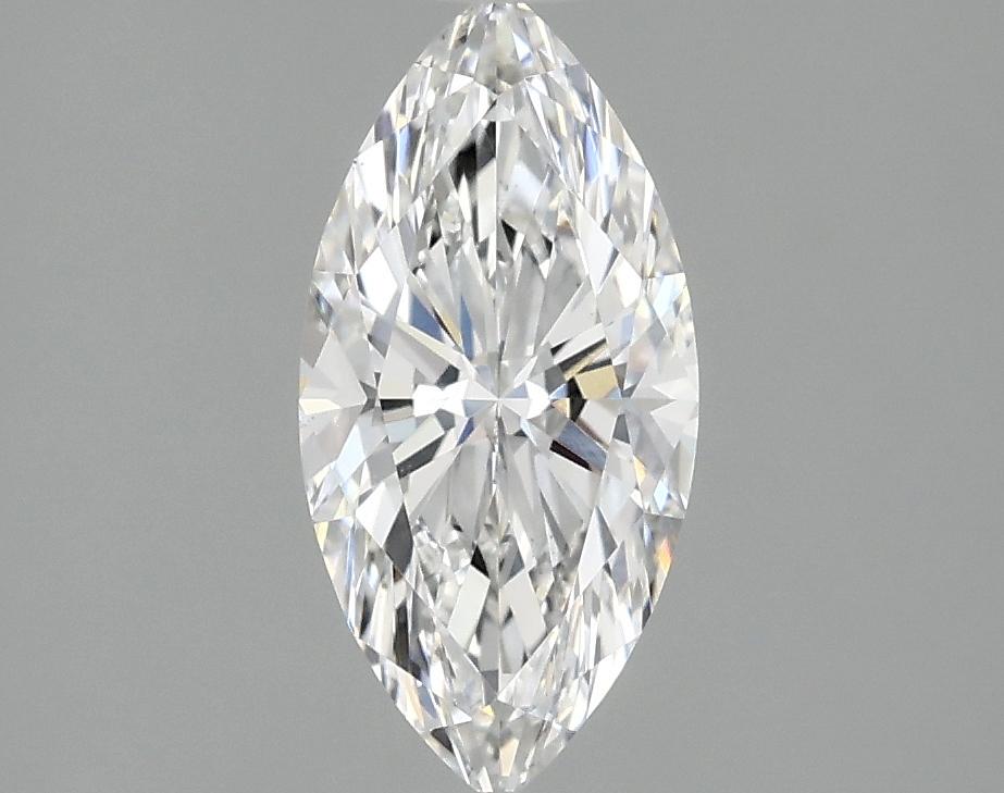 1.09 Carat Marquise Shaped Excellent Cut VS1 IGI Certified Lab Grown Diamond