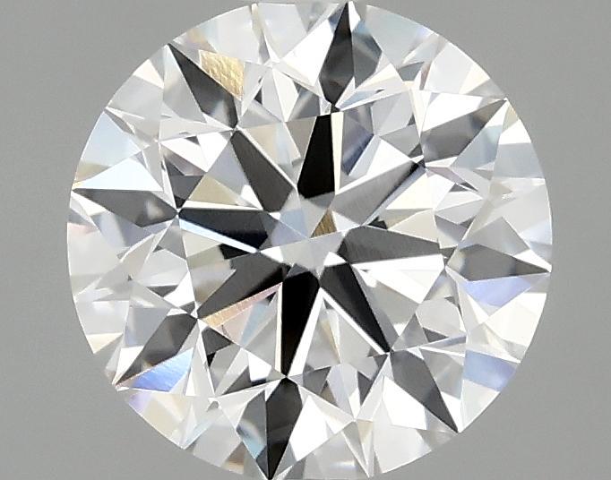 1.92 Carat Round Shaped Excellent Cut VS1 IGI Certified Lab Grown Diamond