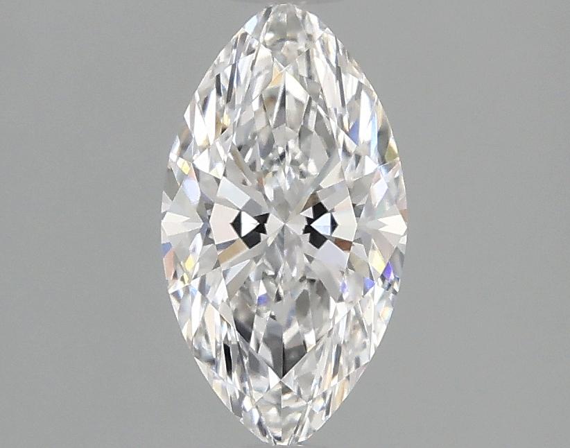1.04 Carat Marquise Shaped Excellent Cut VS1 IGI Certified Lab Grown Diamond