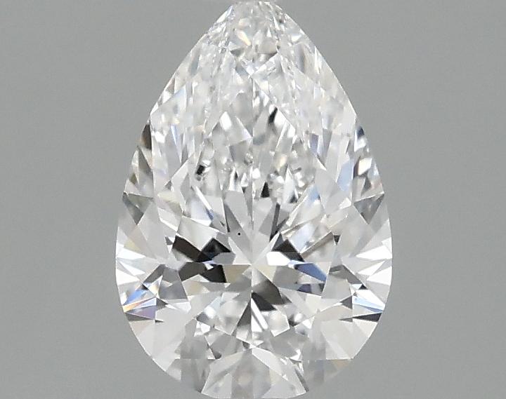 3.55 Carat Radiant Shaped Excellent Cut VS1 IGI Certified Lab Grown Diamond