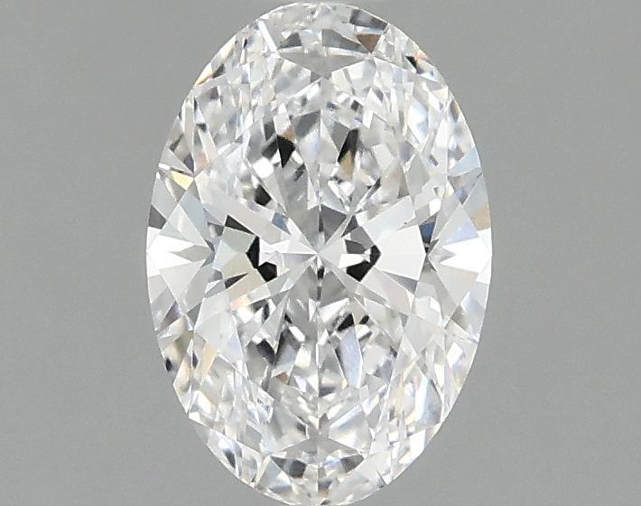 1.04 Carat Oval Shaped Ideal Cut VS1 IGI Certified Lab Grown Diamond