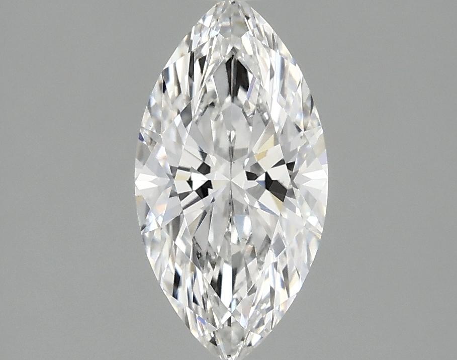 1.1 Carat Marquise Shaped Ideal Cut VS1 IGI Certified Lab Grown Diamond