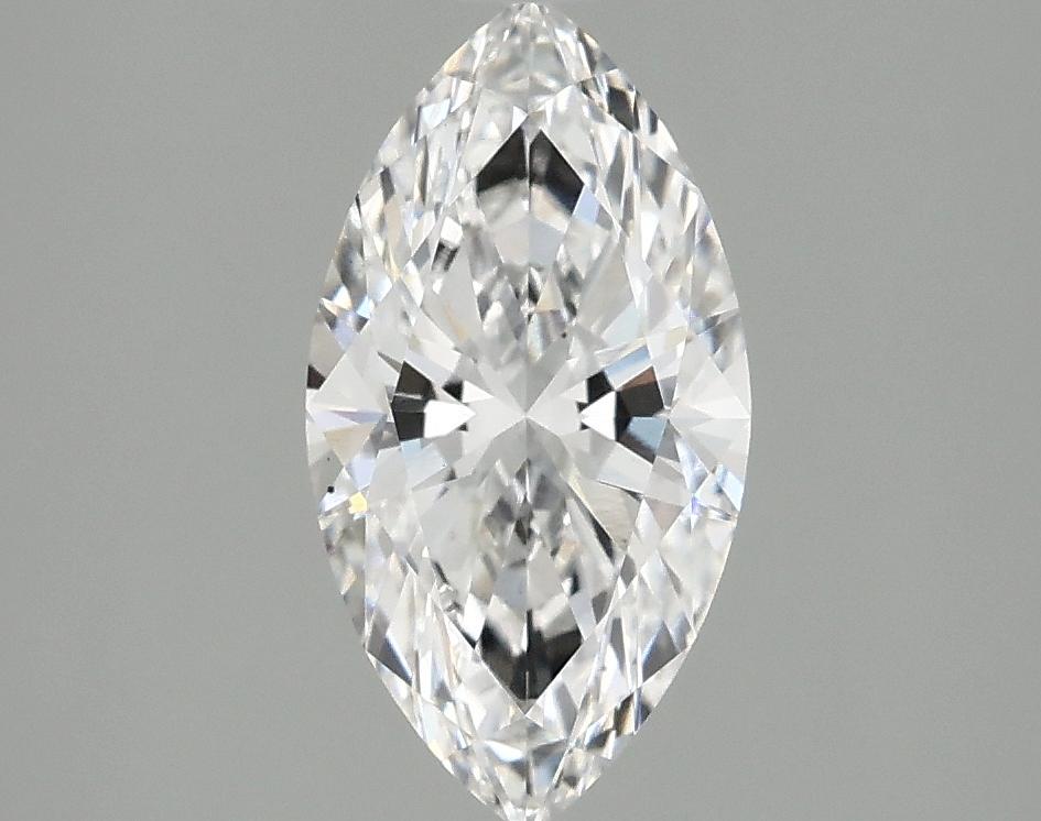 1.5 Carat Marquise Shaped Excellent Cut VS1 IGI Certified Lab Grown Diamond