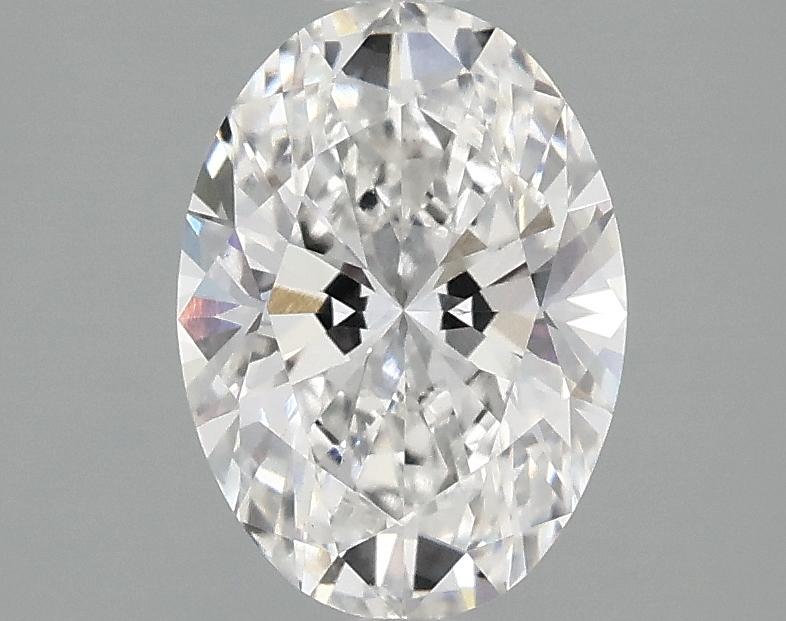 1.57 Carat Oval Shaped Ideal Cut VS1 IGI Certified Lab Grown Diamond