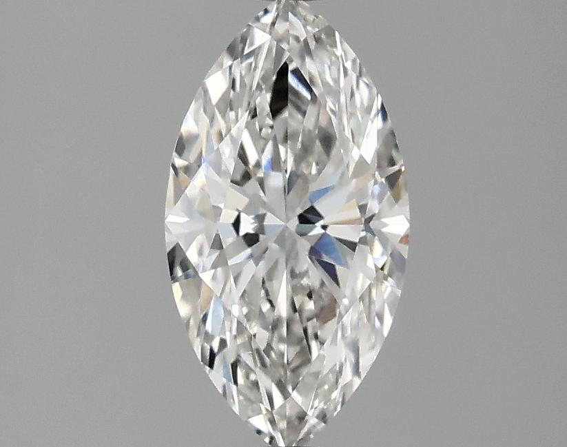 1.04 Carat Marquise Shaped Excellent Cut VS1 IGI Certified Lab Grown Diamond