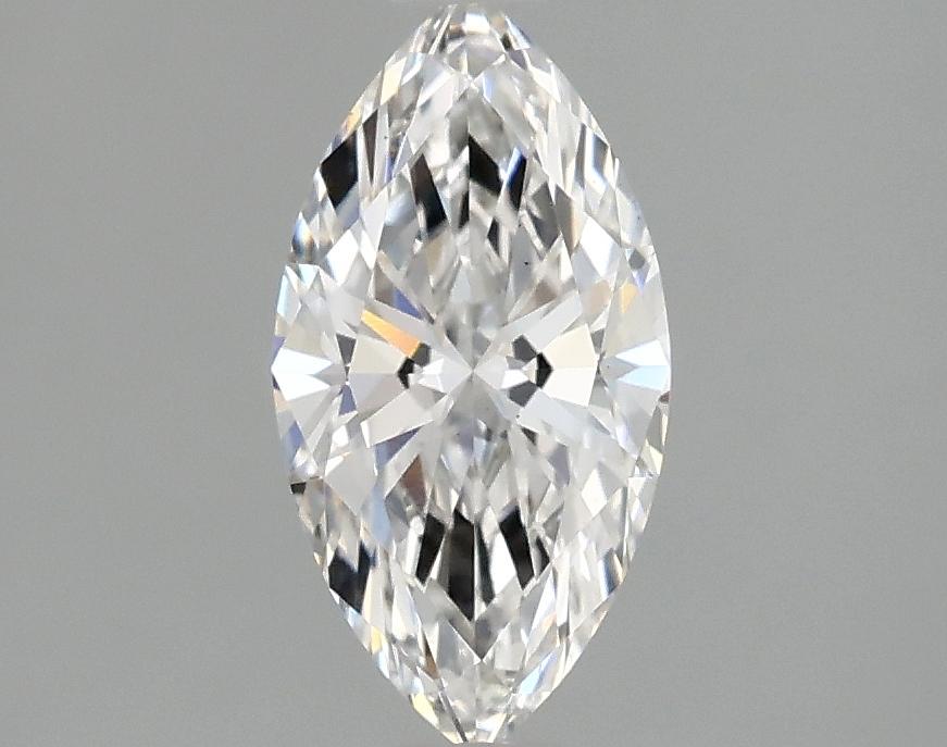 1.01 Carat Marquise Shaped Ideal Cut VS2 IGI Certified Lab Grown Diamond