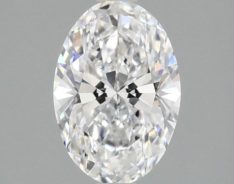 1.4 Carat Oval Shaped Ideal Cut VS1 IGI Certified Lab Grown Diamond