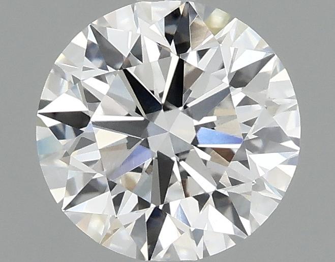 1.1 Carat Round Shaped Ideal Cut VS1 IGI Certified Lab Grown Diamond