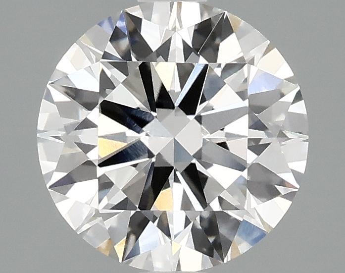 1.92 Carat Round Shaped Ideal Cut VS1 IGI Certified Lab Grown Diamond