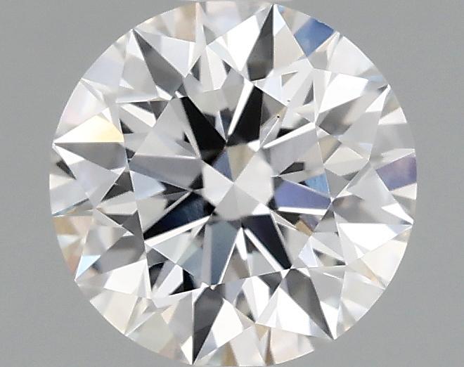 1.15 Carat Round Shaped Ideal Cut VS1 IGI Certified Lab Grown Diamond