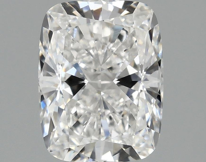 1.51 Carat Cushion Shaped Excellent Cut VS2 IGI Certified Lab Grown Diamond