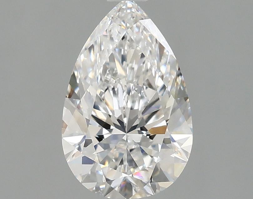 1.46 Carat Pear Shaped Ideal Cut VS1 IGI Certified Lab Grown Diamond