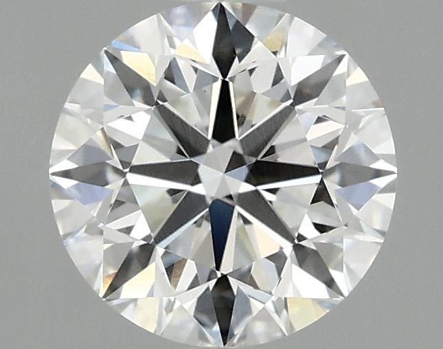 1.58 Carat Round Shaped Excellent Cut VS1 IGI Certified Lab Grown Diamond