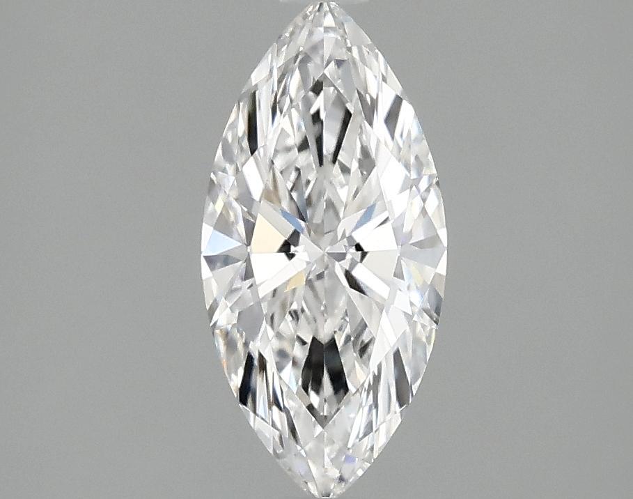 1.02 Carat Marquise Shaped Excellent Cut VS1 IGI Certified Lab Grown Diamond