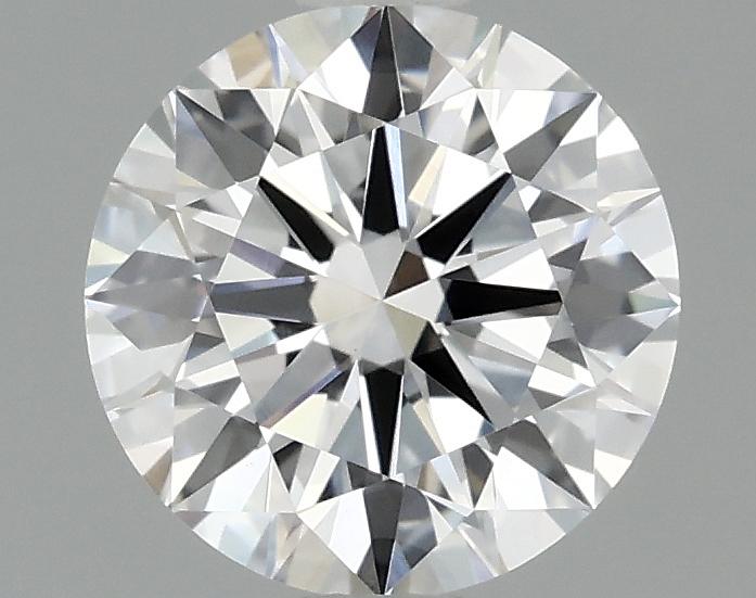 1.4 Carat Round Shaped Excellent Cut VS1 IGI Certified Lab Grown Diamond