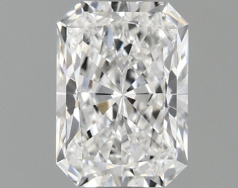 0.99 Carat Radiant Shaped Ideal Cut VS1 IGI Certified Lab Grown Diamond