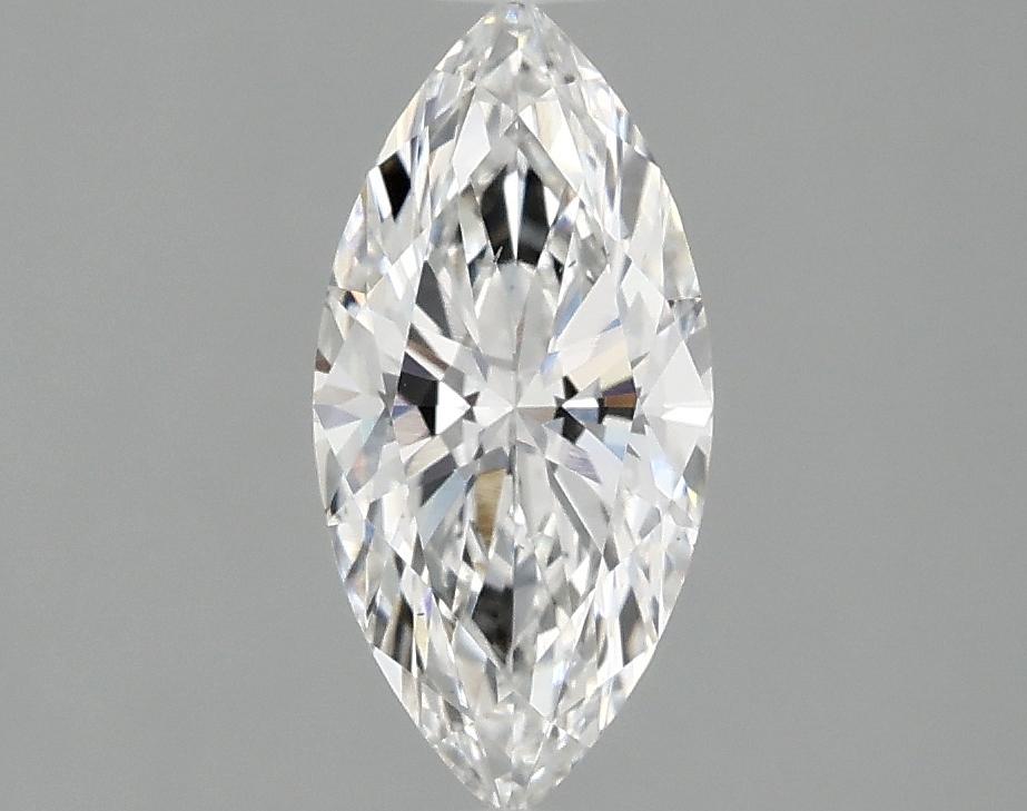 1.07 Carat Marquise Shaped Excellent Cut VS2 IGI Certified Lab Grown Diamond
