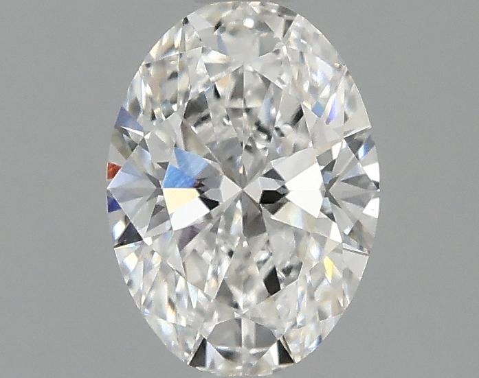 1.09 Carat Oval Shaped Ideal Cut VS1 IGI Certified Lab Grown Diamond