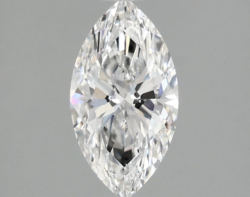 1.08 Carat Marquise Shaped Excellent Cut VS1 IGI Certified Lab Grown Diamond