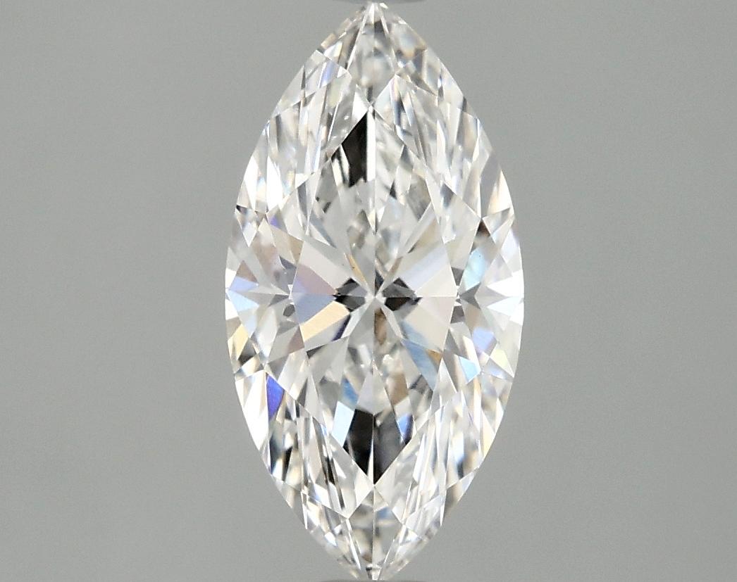 1.48 Carat Marquise Shaped Ideal Cut VS1 IGI Certified Lab Grown Diamond