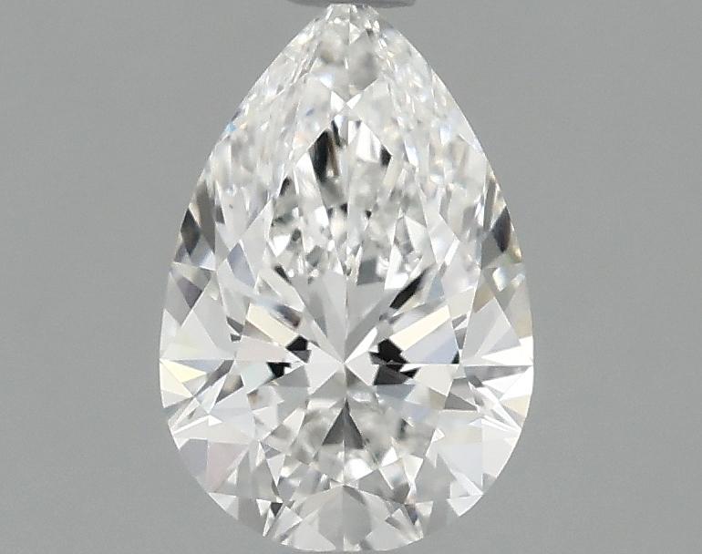 1.09 Carat Pear Shaped Excellent Cut VS1 IGI Certified Lab Grown Diamond