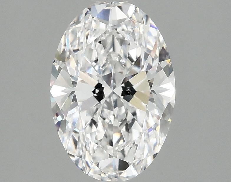 1.51 Carat Oval Shaped Ideal Cut VS1 IGI Certified Lab Grown Diamond