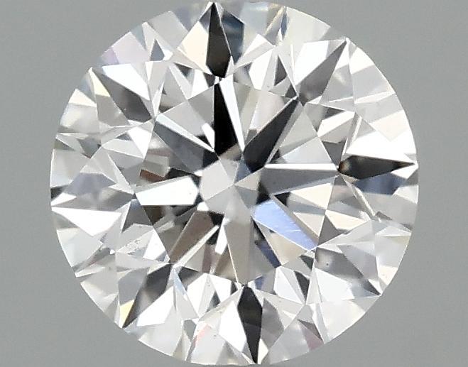 1.51 Carat Round Shaped Excellent Cut VS2 IGI Certified Lab Grown Diamond